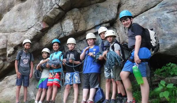 MAS Climbing Group